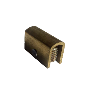U Type Brass Clamp