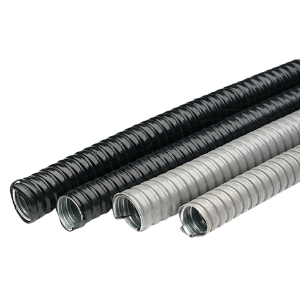 PVC Coated Flexible Steel Conduit