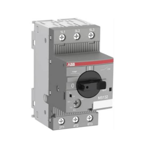 MOTOR SWITCH GV2ME ABB