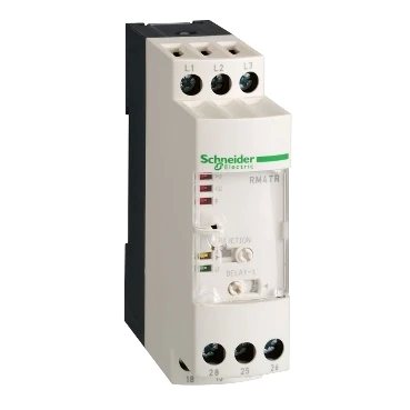 PHASE FAILURE SCHNEIDER