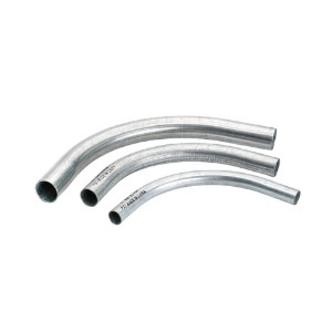 EMT 90°Elbow,Pre-galvanized