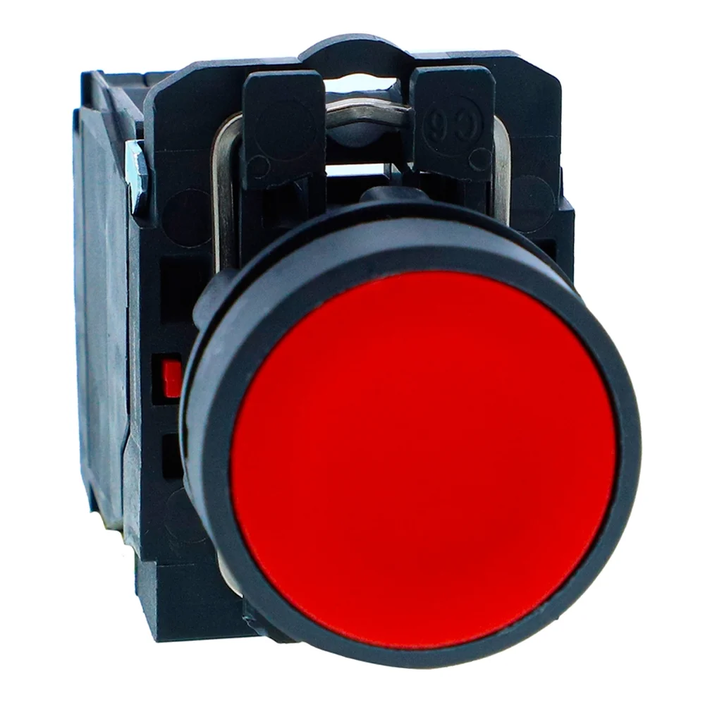 PUSH BUTTON SCHNEIDER