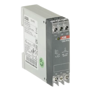 PHASE FAILURE ABB