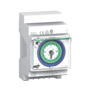 TIMER 24 MINUTES/HOURS SCHNEIDER