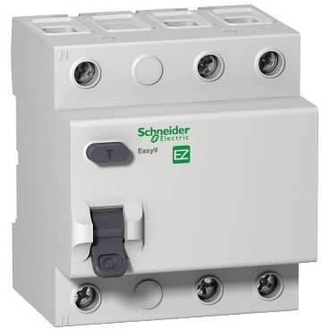 RCCB SCHNEIDER
