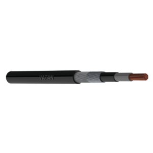 N2XYR(AL)Y CABLE 0,6/1 kV