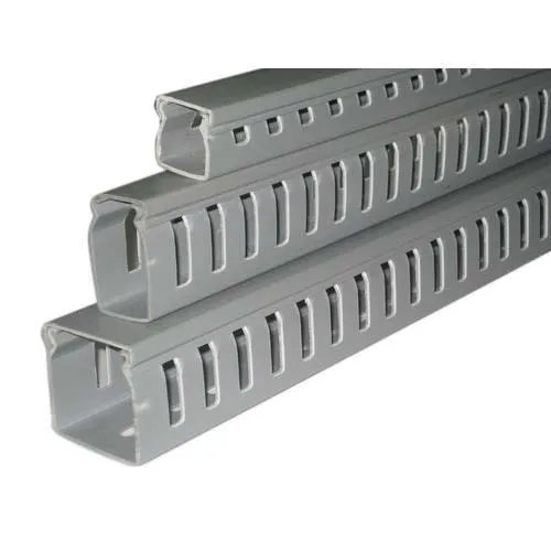 PLASTIC CHANNEL (IRAN)