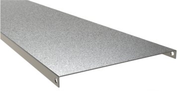 COVER TRAY CABLE - PRE GALVANIZE