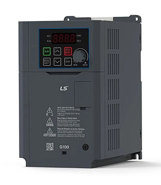 AC DRIVE - SINGLE (LS)