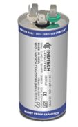 CAPACITOR (LS)