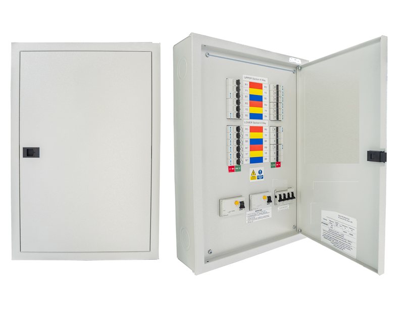 MCB CIRCUIT BOARD (LS)