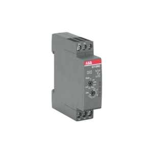 TIMER 24 MINUTES/HOURS ABB